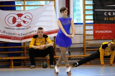Mecz Tytani - Borowiak
