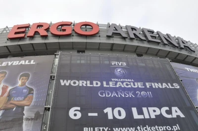 Liga Światowa 2011: Polska – Włochy