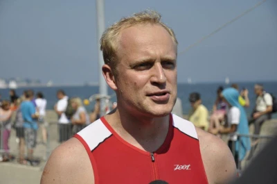 Gdynia: Puchar Polski w Aquathlonie