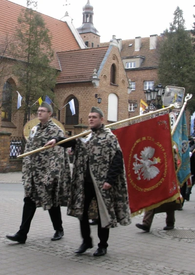 Fot. Leszek Spigarski