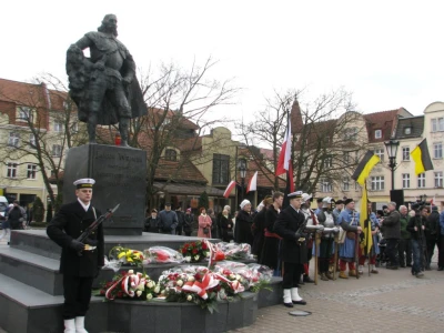 Fot. Leszek Spigarski