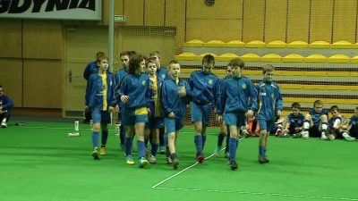 Arka Gdynia Cup
