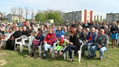 Dzień Kaszubski w Brzeźnie Lęborskim