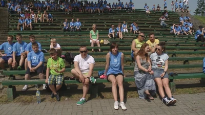 Wejherowo Biega 2014
