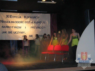Gdynia: Półfinały XI edycji Konkursu Małych Form Teatralnych