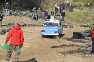 Ekstremalny weekend pełen przygód