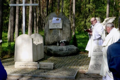 fot. Leszek Spigarski