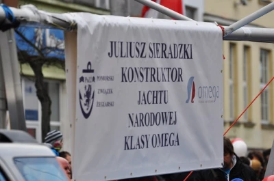 Dzień Niepodległości w Gdyni