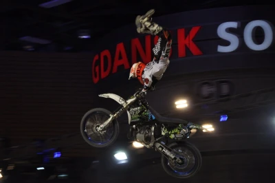 Mistrzostwa Świata w freestyle motocross