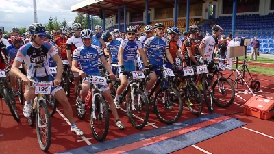King Oskar MTB Maraton Gniewino