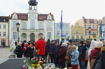 Dzień przewodnika turystycznego w obiektywie (fot. Leszek Spigarski)
