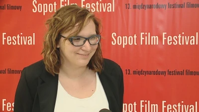 Sopot Film Festival 2013