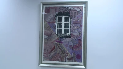 Pierwszy wernisaż w Stacji Kultura