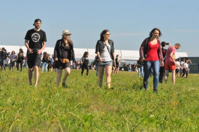 Opener 2015. Dzień pierwszy