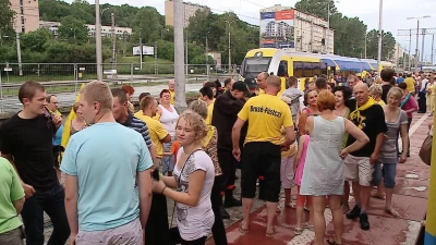 XIV Zjazd Kaszubów - Sopot