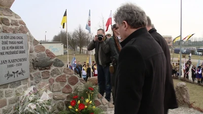 Dzień Jedności Kaszubów w Brusach