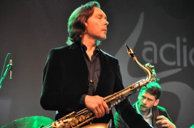 Ladies Jazz Festival 2013