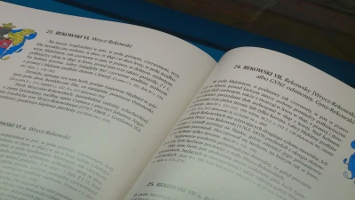 Wystawa Gryf w Muzeum Piśmiennictwa i Muzyki Kaszubsko-Pomorskiej w Wejherowie