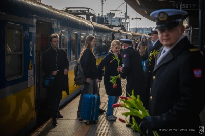źródło: 3 Flotylla Okrętów