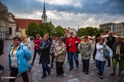 Noc Muzeów 2014