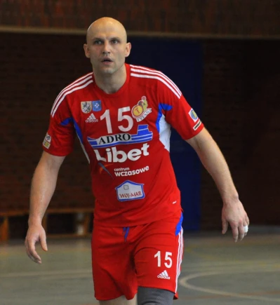 Tytani Wejherow vs MKS Grudziądz