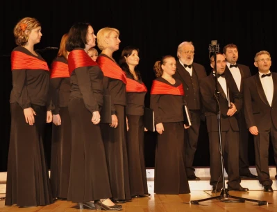 XXI Ogólnopolski Festiwal Pieśni o Morzu