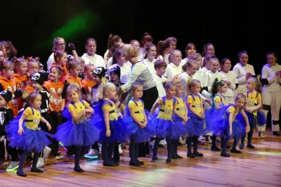 WOŚP Wejherowo 2018