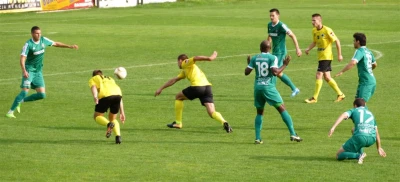 Gryf Wejherowo - Radomiak Radom