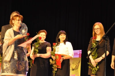 XXI Ogólnopolski Festiwal Pieśni o Morzu - finał