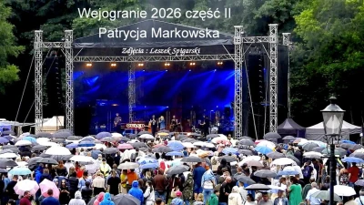 Wejogranie w Wejherowie cz. II