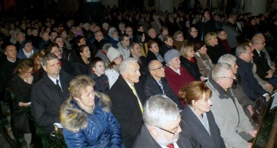 XIII edycja Verba Sacra fot. Leszek Spigarski