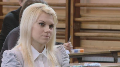 Wejherowo: Matura w LO I