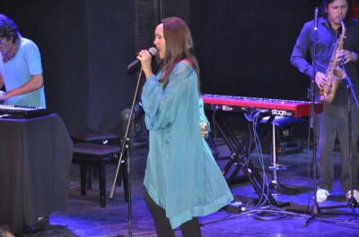 Ladies Jazz Festival - Gabin