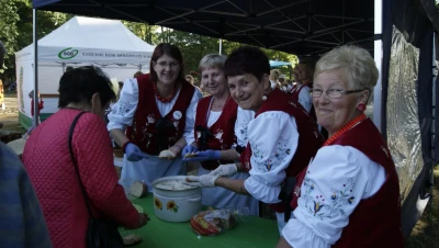 Dni Gminy Wejherowo 2014
