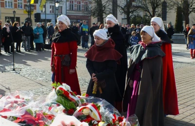359. rocznica śmierci Jakuba Wejhera