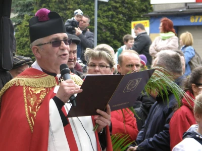 fot. Leszek Spigarski