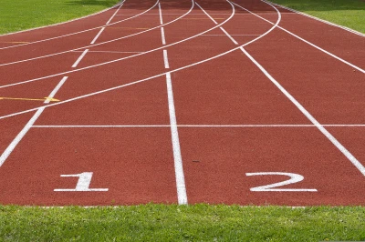 Królowa sportu zagości w Redzie. Rywalizować będą mastersi