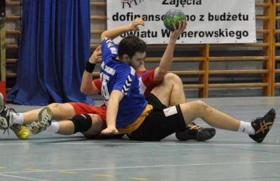 Tytani Wejherowo vs GKS Żukowo