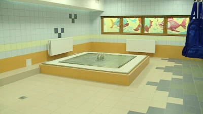 Otwarcie Hospicjum dla dzieci w Gdyni
