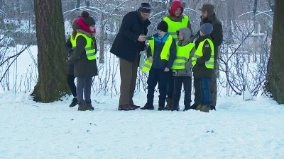 Damian Klechowicz/TTM