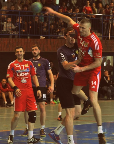 Tytani Wejherow vs MKS Grudziądz
