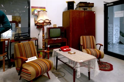 Galeria Wejherowskie Klamoty 
