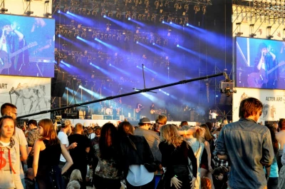 Opener 2015. Dzień trzeci