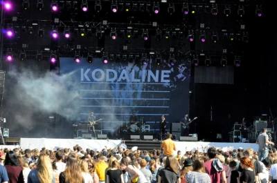 Opener 2015. Dzień pierwszy