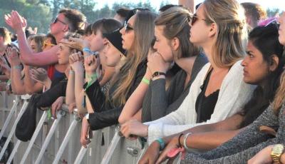 Opener 2015. Dzień pierwszy