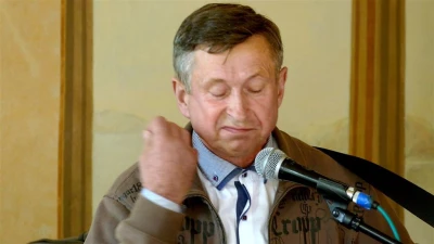 I Przegląd Pieśni Seniora, 2017