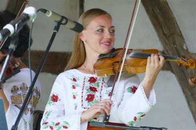 Dni Gniewina 2017. Krancbal w Nadolu