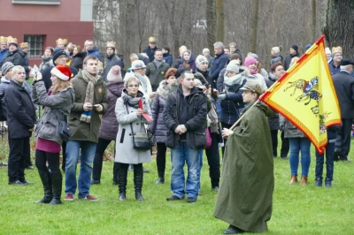 Orszak Trzech Króli