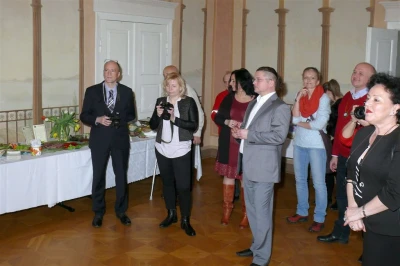 Dzień przewodnika turystycznego w obiektywie (fot. Leszek Spigarski)