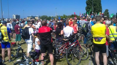 Wielki Przejazd Rowerowy